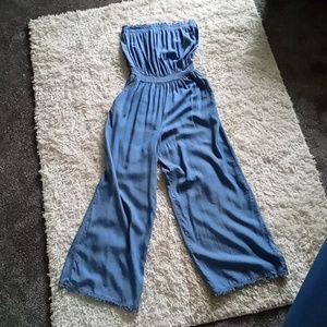 Pants jumpsuit
